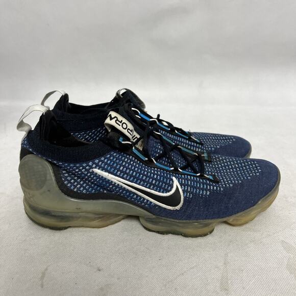 Nike Air Vapormax 2023 Flyknit Shoes Mens Size 11 Running DZ4856-400 Sneakers main image 10